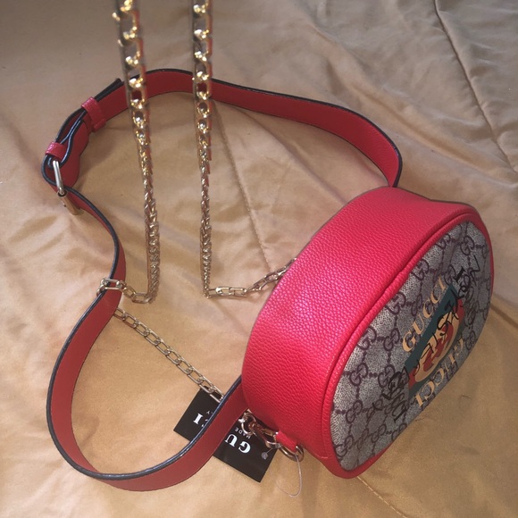 Waist/Shoulder Bag - Picture 3 of 3